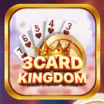 3 Card Kingdom